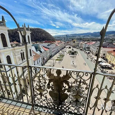 Apartamento Pistacia Priame Centrum Bb