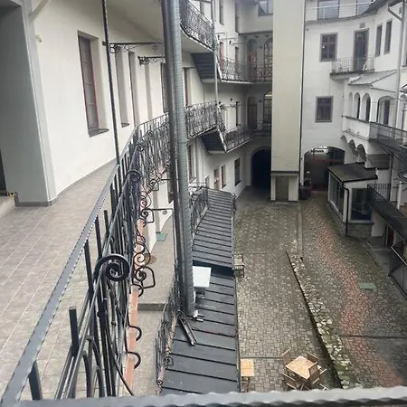 Apartman Pistacia Priame Centrum Bb