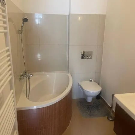 Apartman Pistacia Priame Centrum Bb *