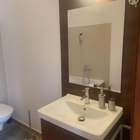 Apartmán Pistacia Priame Centrum Bb Banská Bystrica