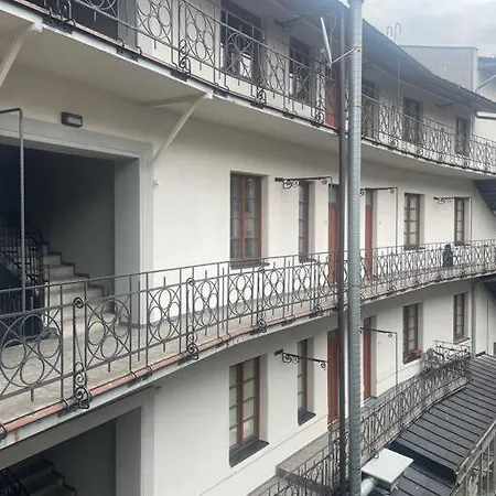 Apartment Apartman Pistacia Priame Centrum Bb *