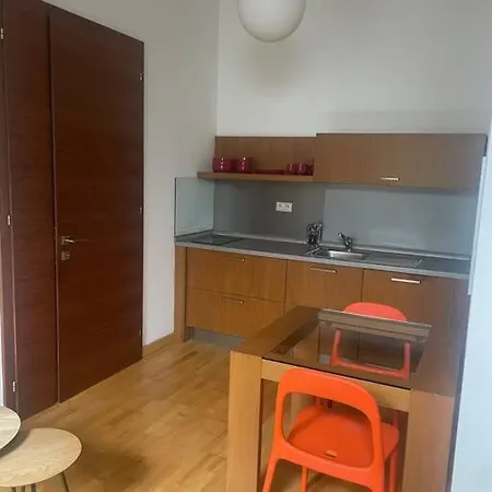 Apartamento Pistacia Priame Centrum Bb Banská Bystrica