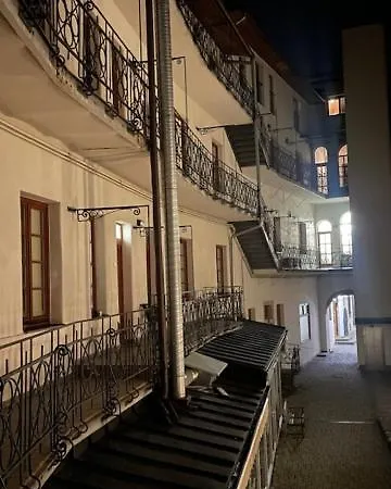 Apartmán Pistacia Priame Centrum Bb Banská Bystrica