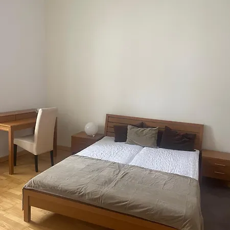Pistacia Priame Centrum Bb Apartmán