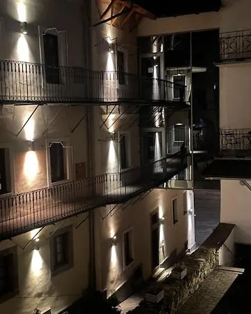 Apartmán Pistacia Priame Centrum Bb Banská Bystrica