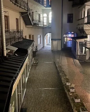 Apartman Pistacia Priame Centrum Bb
