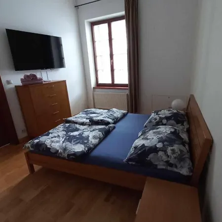 Pistacia Priame Centrum Bb Apartmán *