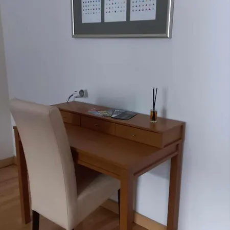 Apartamento Pistacia Priame Centrum Bb