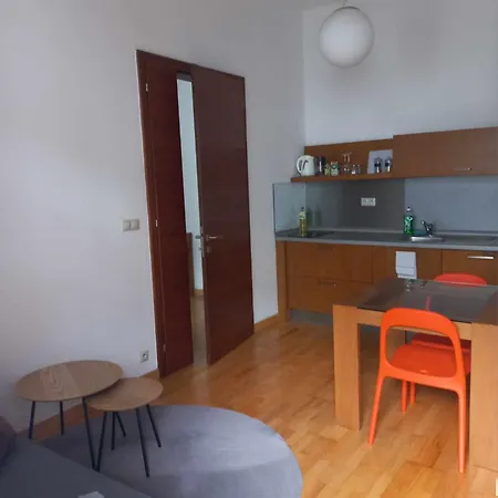 Apartmán Pistacia Priame Centrum Bb *