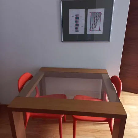 Apartman Pistacia Priame Centrum Bb *