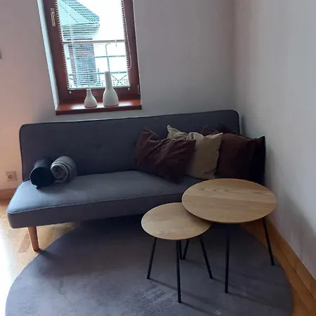 Apartman Pistacia Priame Centrum Bb