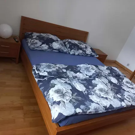 Apartman Pistacia Priame Centrum Bb *