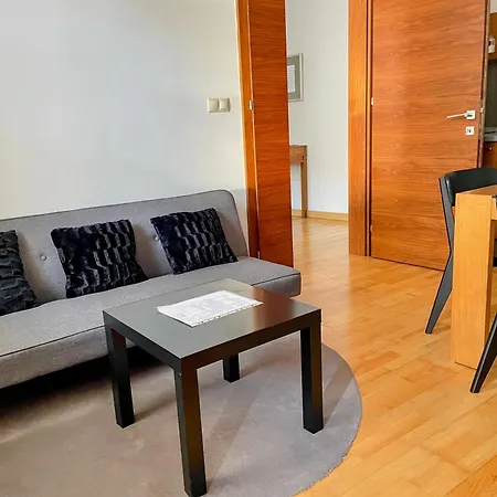 Apartman Pistacia Priame Centrum Bb