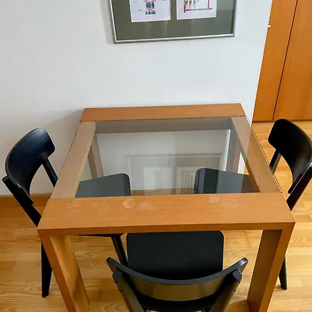 Pistacia Priame Centrum Bb アパート