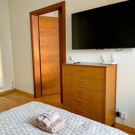 Apartment Apartman Pistacia Priame Centrum Bb Banska Bystrica