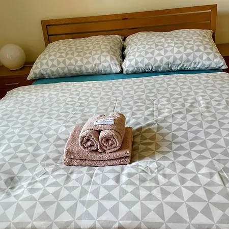 アパート Pistacia Priame Centrum Bb