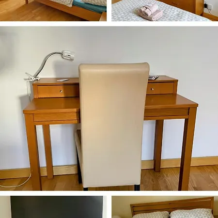 Pistacia Priame Centrum Bb アパート バンスカー・ビストリツァ