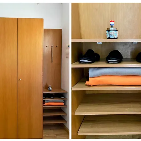 Apartman Pistacia Priame Centrum Bb *