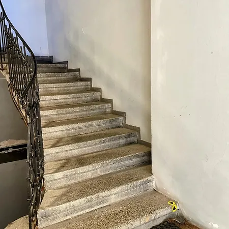 アパート Pistacia Priame Centrum Bb バンスカー・ビストリツァ